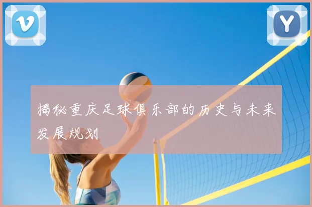 揭秘重庆足球俱乐部的历史与未来发展规划