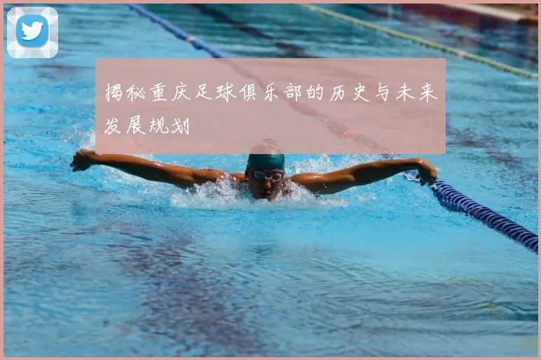 揭秘重庆足球俱乐部的历史与未来发展规划